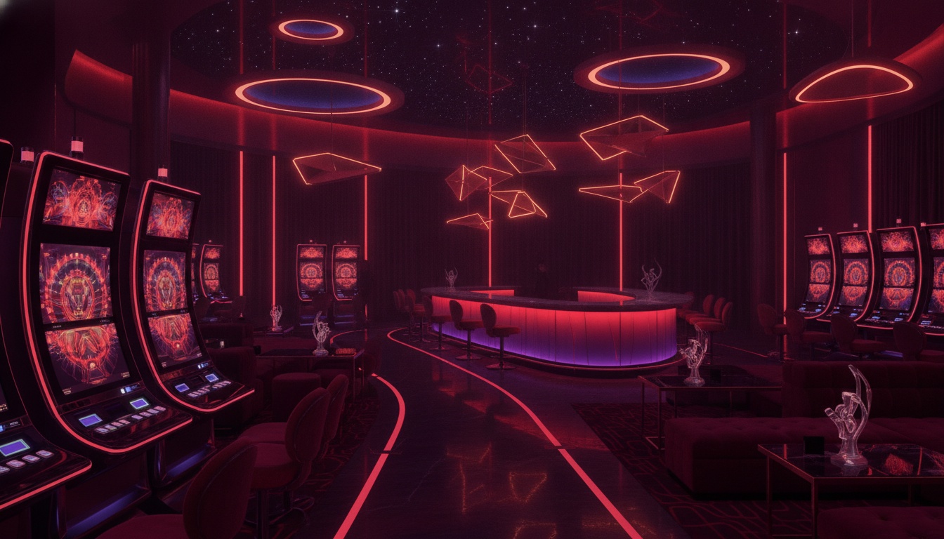 Magic Red Casino — Detaillierte Informationen