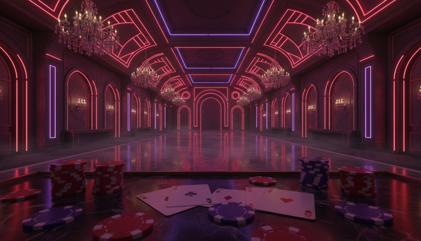 Magic Red Casino